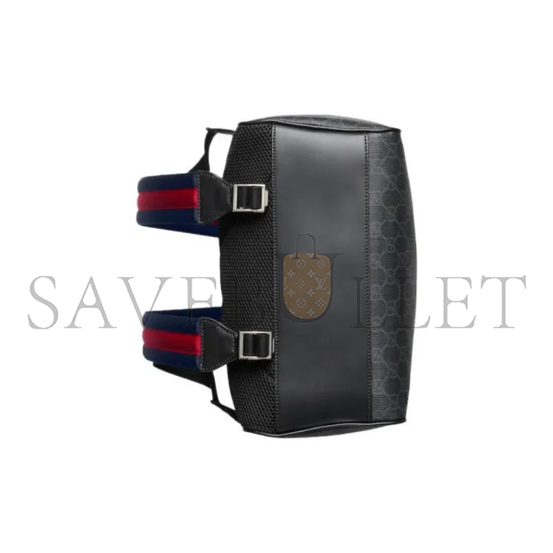 GUCCI CANVAS BACKPACK 771158 (44*28*15.5cm)